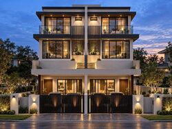 Frankel Estate (D15), Semi-Detached #618916061